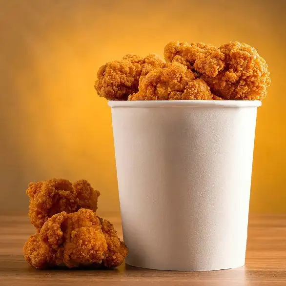 Chicken Buckets