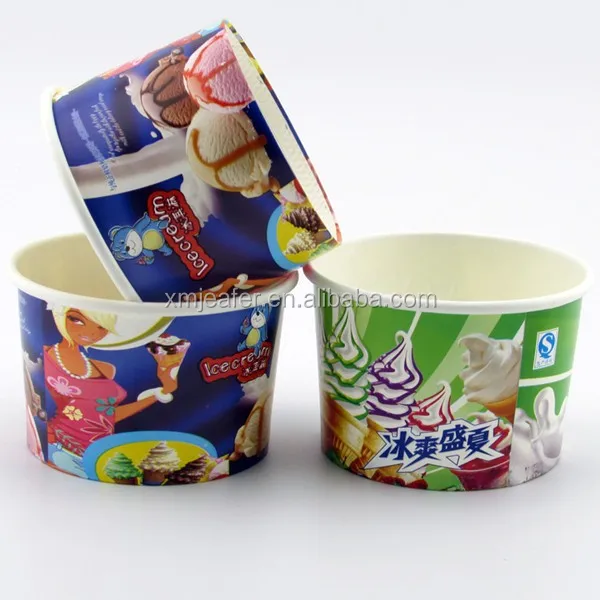 64oz 85oz 130oz 150oz 170oz Fried Chicken Bucket with Paper Lid