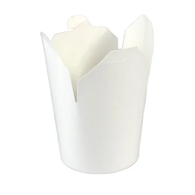 Biodegradable Doner Kebab Box Takeaway Noodle Box Hot Sell Pasta Box Packaging